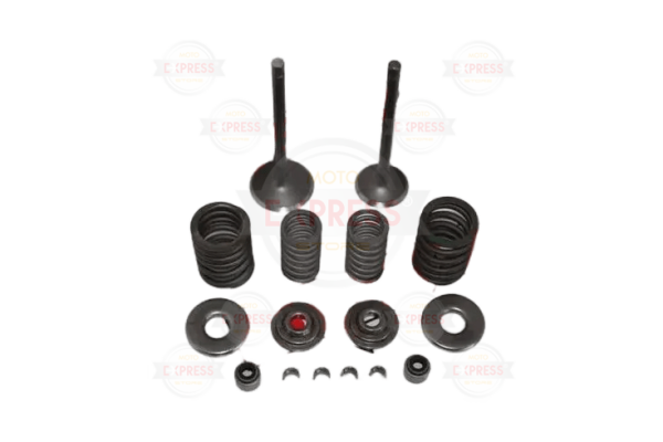 Xmax 250 Subap Yay Seti