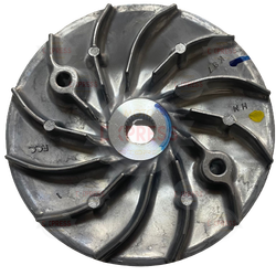 Moto Express PERVANE ALAMINYUM PCX 2018 A