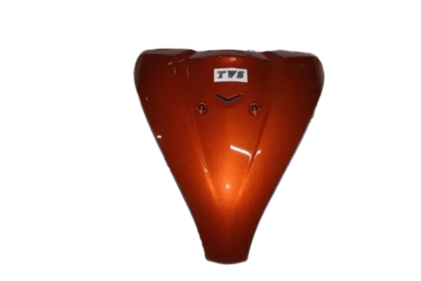TVS JUPİTER 125 ÖN PANEL TURUNCU A
