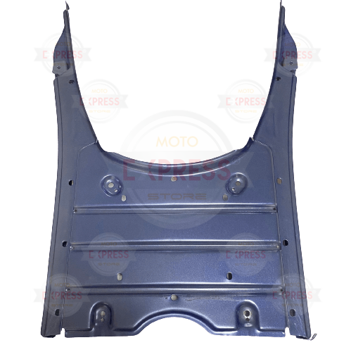 Moto Express ALT BASAMAK ACTIVA A MAVİ