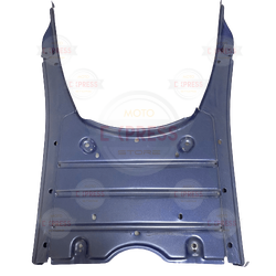 Moto Express ALT BASAMAK ACTIVA A MAVİ