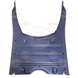 Moto Express ALT BASAMAK ACTIVA A MAVİ