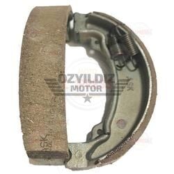 Moto Express FREN BALATASI DUET ASK