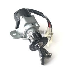 Moto Express JOG50 KONTAK