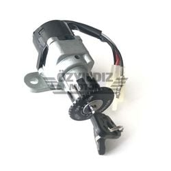 Moto Express JOG50 KONTAK