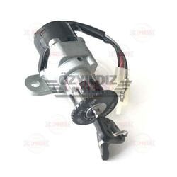 Moto Express JOG50 KONTAK