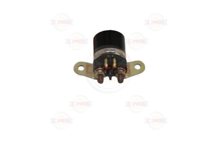 Suzuki An 125 Marş Rolesi