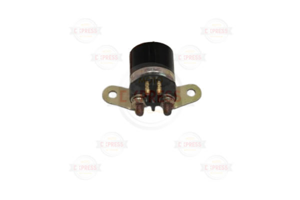 Suzuki An 125 Marş Rolesi