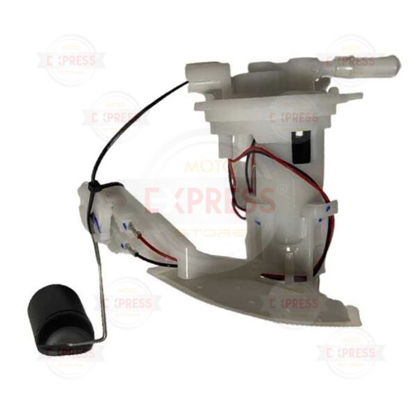 Honda Dio Benzin Pompası Komple Enjeksiyon CD