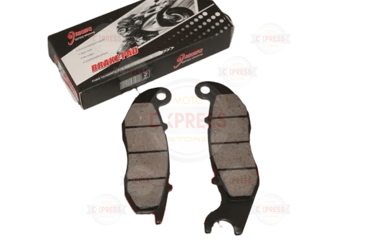 Crf 250L-Honda İnnova-Msx 125-Cbr 125 Disk Balata