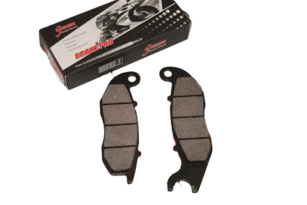 CRF 250L-HONDA İNNOVA-MSX 125-CBR 125 DİSK BALATA