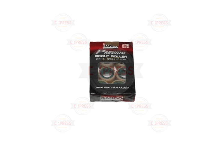 Honda Activa 6 Lı Burç 11 Gr.  Hint