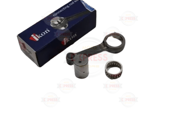 Tvs Pep 75 Cc Krank Kolu Hint