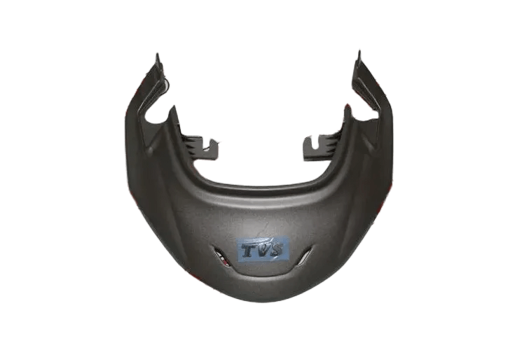 TVS JUPİTER 125 STOP ÜST PLASTİK FÜME A