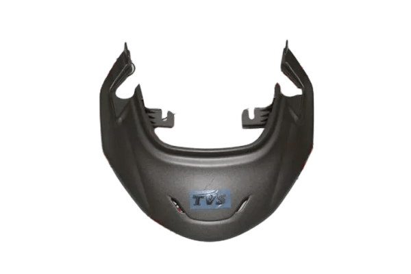 TVS JUPİTER 125 STOP ÜST PLASTİK FÜME A