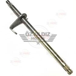 Moto Express VİTES MİLİ C90