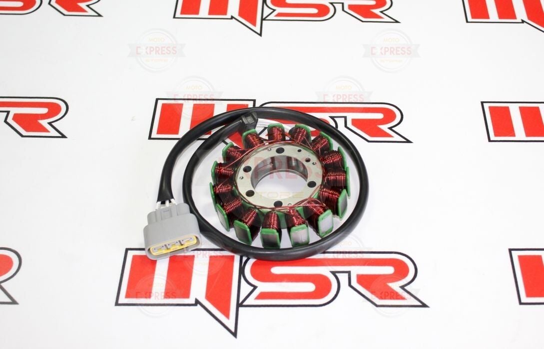 Moto Express ZX-6R 2009-14 STATÖR