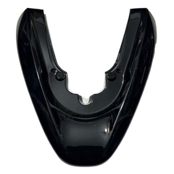 Honda Pcx125 2011-2013 Siyah Arka Tutamak Yolcu Tutacağı Kuyruk Grenajı A