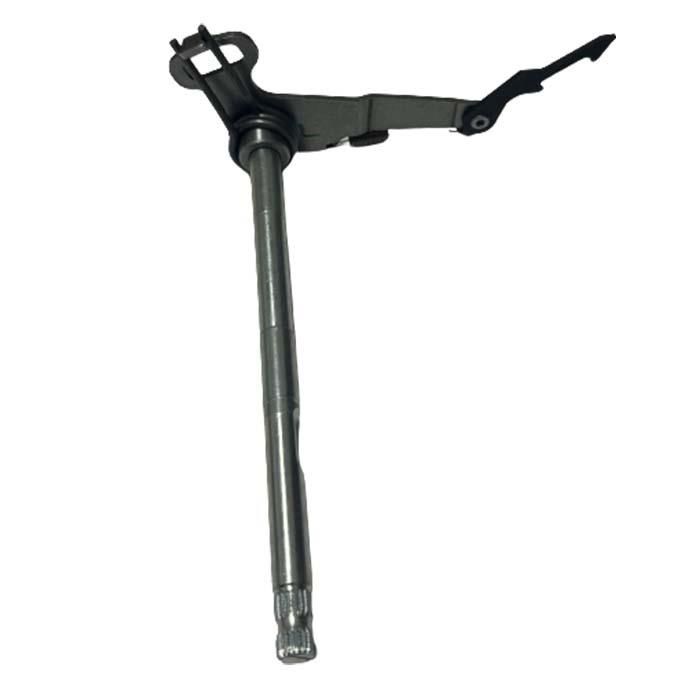 Tvs Apache 2011-2024 RTR150 RTR180 RTR200 Vites Pedalı Mili A