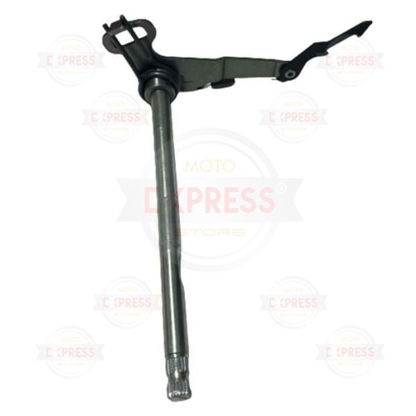 Tvs Apache 2011-2024 RTR150 RTR180 RTR200 Vites Pedalı Mili A