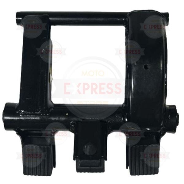 Tvs Jupiter125 2023-2024 Motor Taşıma Askısı Bağlantı Braketi Beşiği A