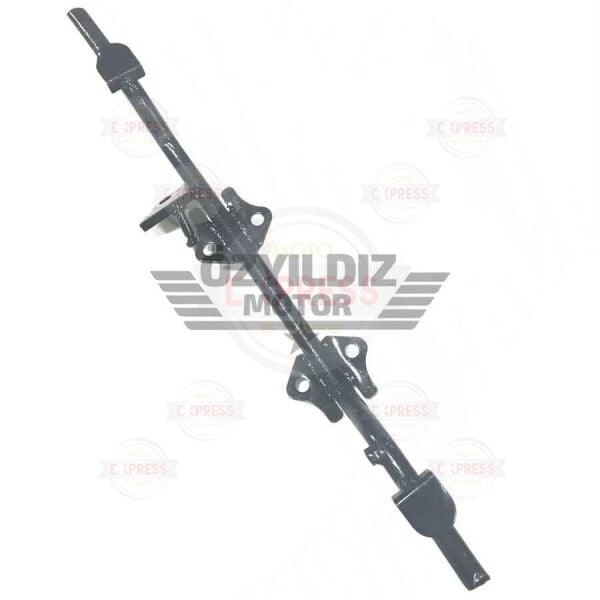 Moto Express BASAMAK DEMİRİ AGK