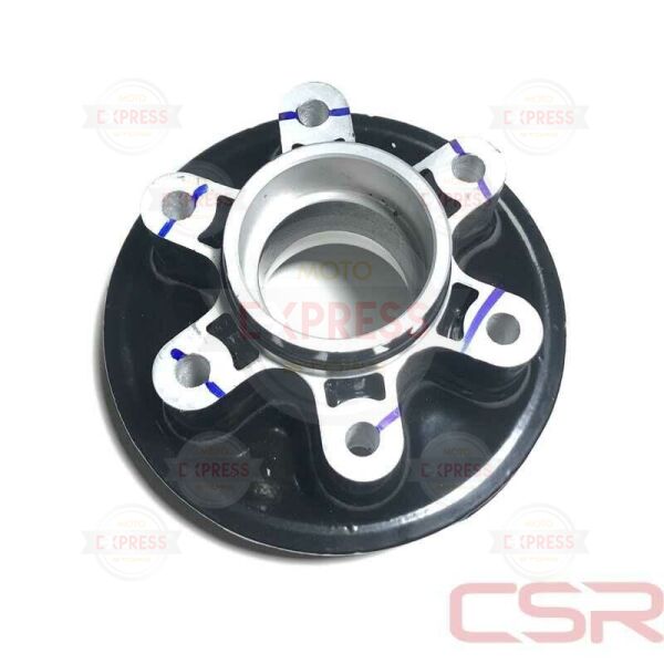 Moto Express DİŞLİ GÖBEĞİ NS200 A