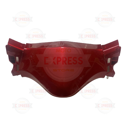 Moto Express FAR GRENAJI ALT NMAX A KIRMIZI