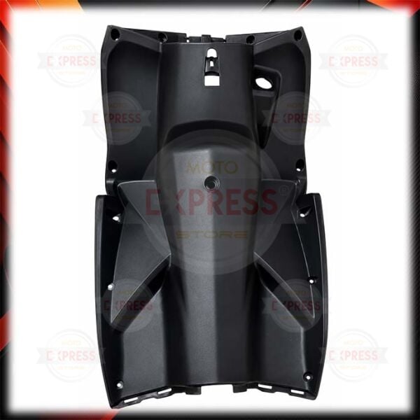 Tvs Ntorq125 İç Kutu Göğüs Plastiği Grenajı