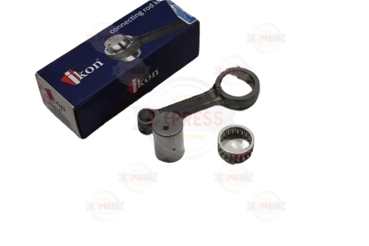 Tvs Pep 90 Cc Krank Kolu Hint