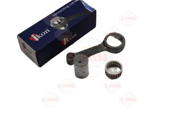 Tvs Pep 90 Cc Krank Kolu Hint