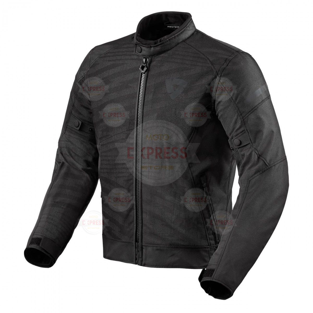 Revıt Torque 2 H2o Mont Siyah M