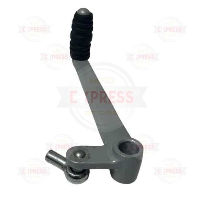 Tvs Apache 2011-2024 RTR150 RTR180 RTR200 Vites Pedalı Kolu A