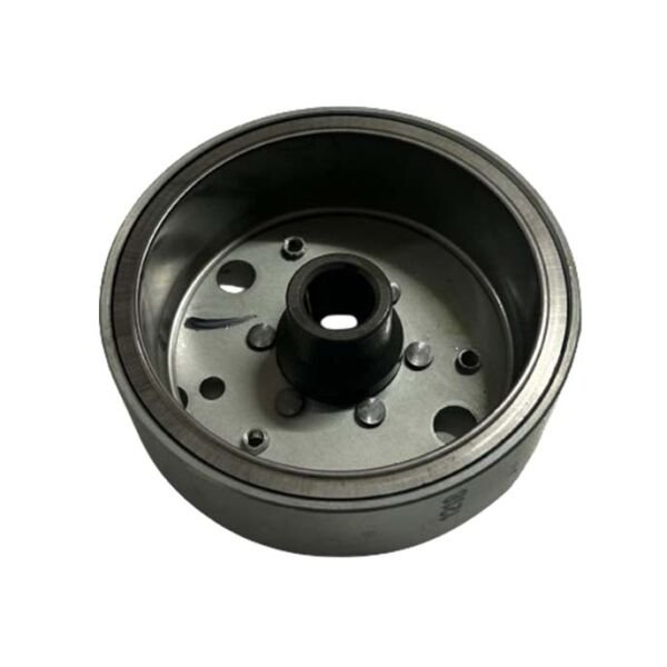 Tvs Pep 75-90 Plus 2004-2016 Manyeto Volanı Rotoru A