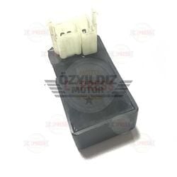 Moto Express BEYİN AGK