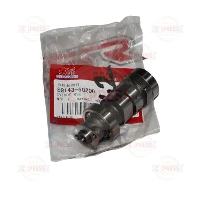 Salcano Astro 100 - Golf 100 Eksantrik