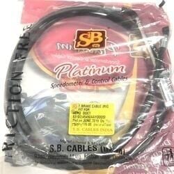 Moto Express FREN HALATI ÖN DUET SAĞ SB