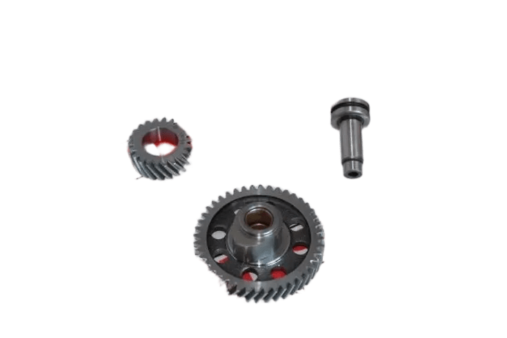 CG 125 EKSANTRİK DİŞLİ SETİ
