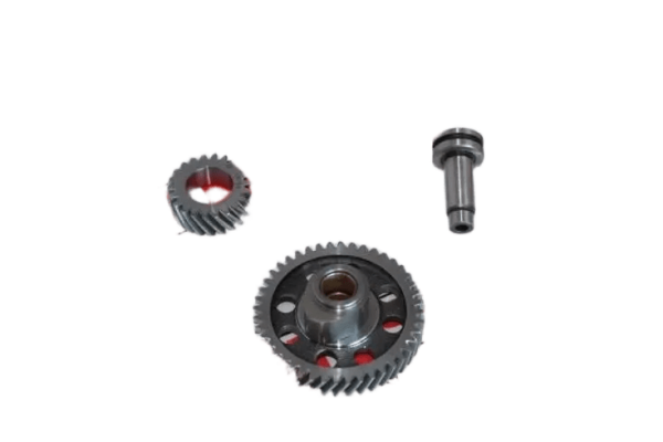 CG 125 EKSANTRİK DİŞLİ SETİ