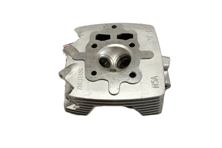 KT 125-150 SİLİNDİR ÜST KAPAK