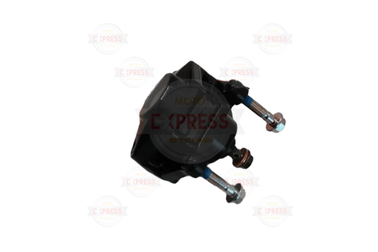 Symphony St 125 Arka Fren Merkezi