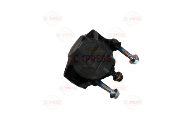 Symphony St 125 Arka Fren Merkezi