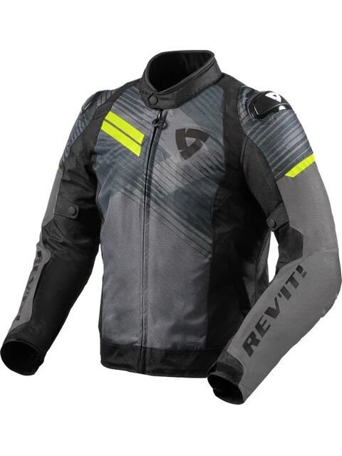 REVIT APEX H2O MONT ANTRASIT-NEON SARI