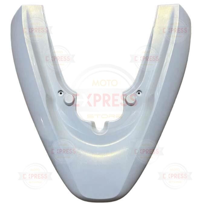 Honda Pcx125 2011-2013 Beyaz Arka Tutamak Yolcu Tutacağı Kuyruk Grenajı A