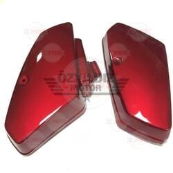 Moto Express YAN KAPAK C90 TK