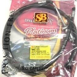 Moto Express FREN HALATI ÖN DUET SOL SB