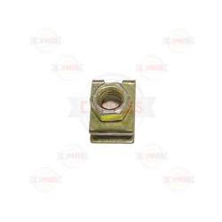 Moto Express GRENAJ SEGMANI  SOMUNLU ACTIVA