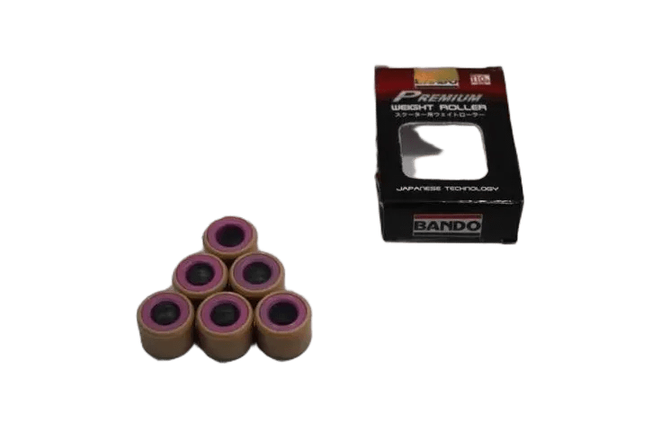 HERO PLEASURE 6 LI BURÇ BANDO 11.7GR 18X14