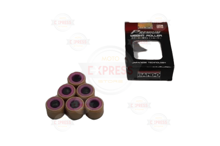 Hero Pleasure 6 Lı Burç Bando 11.7Gr 18X14