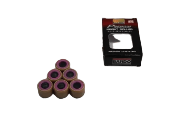 HERO PLEASURE 6 LI BURÇ BANDO 11.7GR 18X14